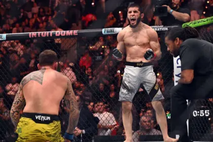 UFC 322: Análisis y Predicciones de Expertos en los Combates Estelares