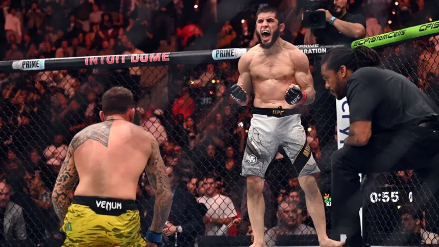 UFC 322: Análisis y Predicciones de Expertos en los Combates Estelares