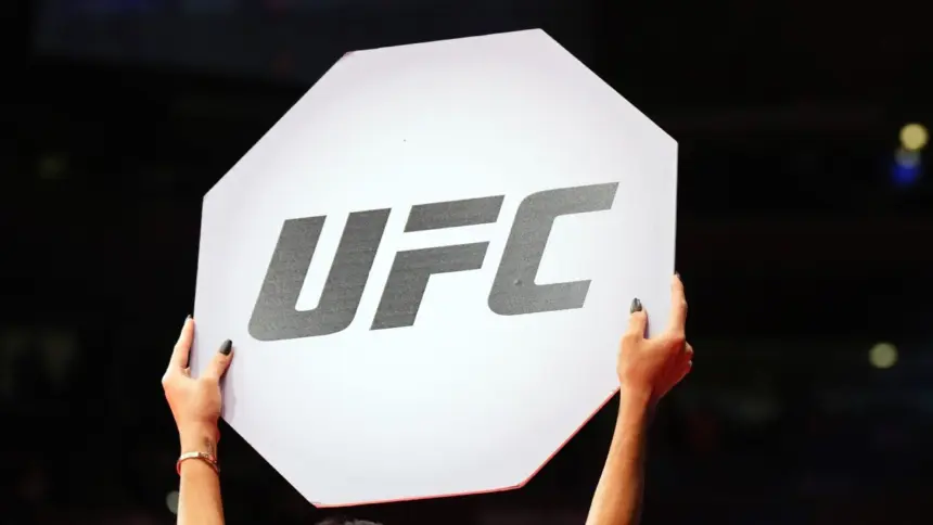 UFC firma acuerdo con plataforma de apuestas de predicción Polymarket 1 UFC firma acuerdo con plataforma de apuestas de predicción Polymarket