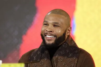 Eubank Jr. Busca Legado ante Benn y Sueña con Canelo: Análisis