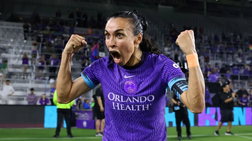 NWSL: Semifinales al rojo vivo, ¿quién a la final? Análisis y favoritos 1 NWSL: Semifinales al rojo vivo, ¿quién a la final? Análisis y favoritos
