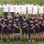 Inglaterra logra épica remontada ante Nueva Zelanda en Twickenham