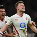 Ford lidera a Inglaterra: Victoria épica sobre Nueva Zelanda en Twickenham