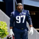 Williams, DT Estelar de Patriots, Podría Perderse Varias Semanas por Lesión