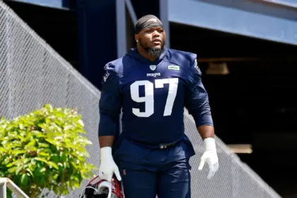 Williams, DT Estelar de Patriots, Podría Perderse Varias Semanas por Lesión 13 Williams, DT Estelar de Patriots, Podría Perderse Varias Semanas por Lesión