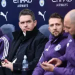 Skinner (Man Utd) critica entrevistas en vivo WSL tras derrota ante Man City