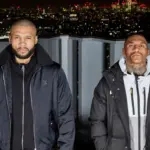 Eubank Jr. vs Benn II: Análisis y Predicciones de Expertos en Alofoke Deportes