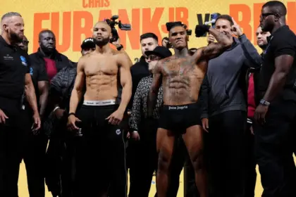 Eubank Jr. vs Benn 2: Resultados y Análisis del Revancha en Londres