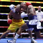 Benn Vence a Eubank Jr. en Revancha: Victoria Unánime en Wembley