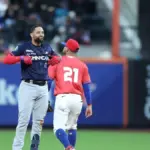 Rodríguez Conecta Jonrón Decisivo: RD Vence a Puerto Rico en Showdown del Citi Field