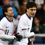 Pochettino alaba a Reyna tras su brillante regreso con EE.UU. ante Paraguay