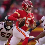 NFL Semana 11: Predicciones, Partidos Clave y Análisis de los 14 Enfrentamientos