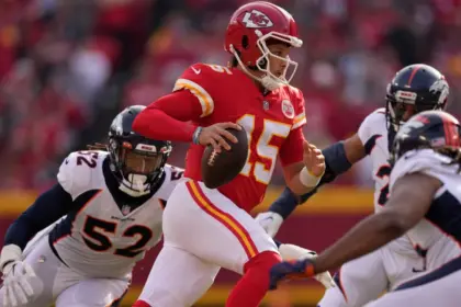 NFL Semana 11: Predicciones, Partidos Clave y Análisis de los 14 Enfrentamientos