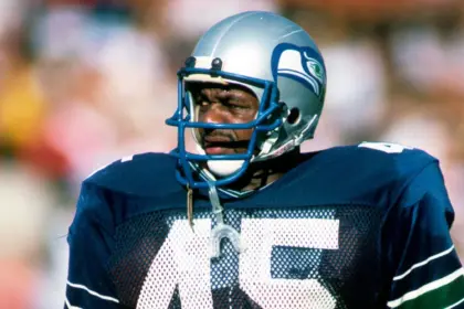 Fallece Kenny Easley, Leyenda de los Seahawks y Miembro del Salón de la Fama 8 Fallece Kenny Easley, Leyenda de los Seahawks y Miembro del Salón de la Fama