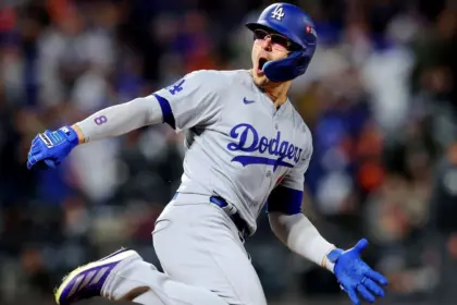 Hernández se opera tras título de Dodgers; se pierde Clásico Mundial