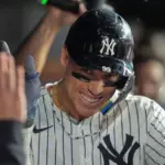 Aaron Judge de los Yankees gana su tercer MVP de la AL; Raleigh segundo