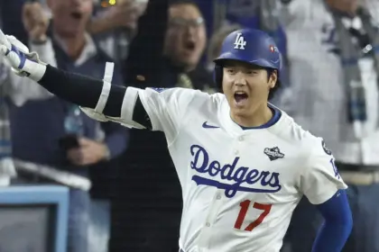 Ohtani de los Dodgers: MVP Unánime y Leyenda del Béisbol