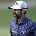 Hadwin lidera Bermuda Championship con 1 golpe; Phillips y Thornberry acechan