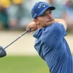 Højgaard lidera el WTC Dubai, McIlroy al acecho por el título y la Race.