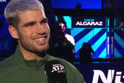 Alcaraz vs Sinner: Final ATP Finals, Duelo Estelar por el Título