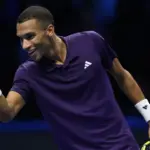 Auger-Aliassime a Semifinales ATP Finals: ¡Duelazo vs Alcaraz!