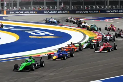 F1 Academy: Equipos F1 Renuevan Compromiso, Cadillac se Une en 2027