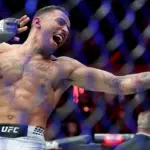 Makhachev Domina en MSG, Morales y Prates Brillan en UFC 322