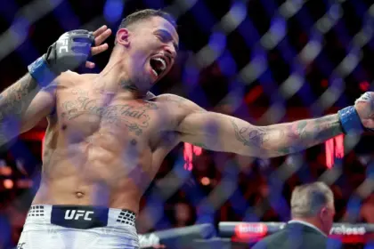 Makhachev Domina en MSG, Morales y Prates Brillan en UFC 322 13 Makhachev Domina en MSG, Morales y Prates Brillan en UFC 322