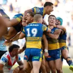 Eels Liberan a Lomax: ¿Rumbo a R360? Impacto y Detalles del Fichaje