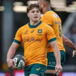 O'Connor lidera a los Wallabies: Schmidt apuesta por la veteranía vs. Irlanda
