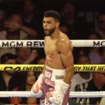 Matchroom Boxing: Muratalla vs Cruz Encabeza Cartelera 2026