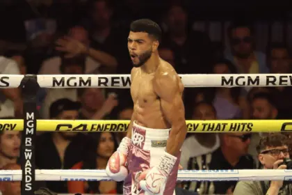 Matchroom Boxing: Muratalla vs Cruz Encabeza Cartelera 2026 12 Matchroom Boxing: Muratalla vs Cruz Encabeza Cartelera 2026