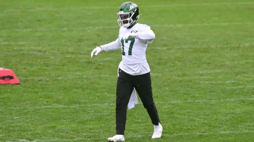 Kris Boyd, Jugador de los Jets, en Estado Crítico Tras Disparo en Nueva York