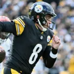 Rodgers se Lesiona Mano y Abandona Juego: Steelers Vencen a Bengals