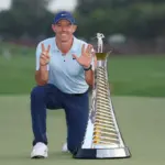 McIlroy Hace Historia: Conquista Séptimo Título Race to Dubai y Supera a Ballesteros