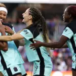 Jaedyn Shaw impulsa al Gotham FC a la final de la NWSL con golazo