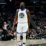 Draymond Green se Enfrenta a Fan por Cantos sobre Angel Reese en Partido NBA