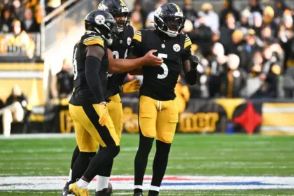 Ramsey Expulsado por Golpear a Chase: ¿Escupitajo en el Juego Steelers vs Bengals?