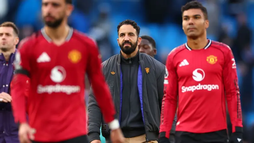 Manchester United: Plan de fichajes con ahorro millonario en salarios 1 Manchester United: Plan de fichajes con ahorro millonario en salarios