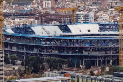Barça Regresa al Camp Nou: Partido vs. Athletic con Aforo Limitado