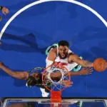 NBA: Análisis de la temporada, favoritos al título y equipos en la lucha.