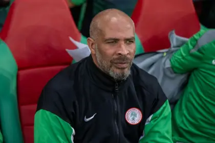 Nigeria: DT acusa a RD Congo de brujería en tanda de penales