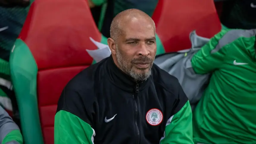 Nigeria: DT acusa a RD Congo de brujería en tanda de penales