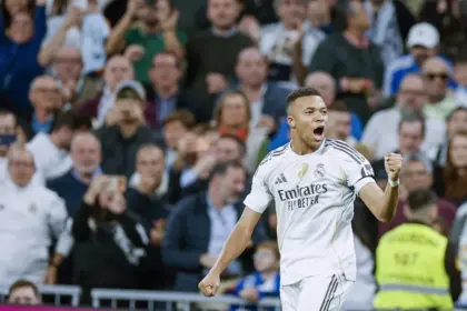 PSG Demanda a Mbappé: Exige €180M por rechazar traspaso y "pérdida de oportunidad"