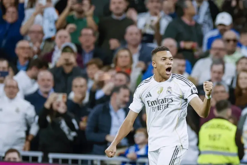 PSG Demanda a Mbappé: Exige €180M por rechazar traspaso y "pérdida de oportunidad" 1 PSG Demanda a Mbappé: Exige €180M por rechazar traspaso y "pérdida de oportunidad"