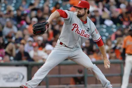 Hamels, Braun y Kemp debutan en boleta del Salón de la Fama MLB; Beltrán en carrera