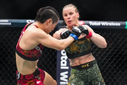 UFC 322: Noches de KO y Dominio, ¿Cumplió las Expectativas en MSG?