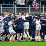 Noruega regresa al Mundial tras 27 años: Haaland y Ødegaard lideran la resurrección