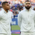 Benzema exige más a Mbappé en partidos clave con el Real Madrid