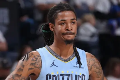 Ja Morant, baja por lesión: Grizzlies pierden a su estrella por 2 semanas